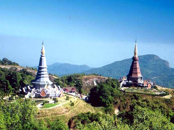 Doi Inthanon