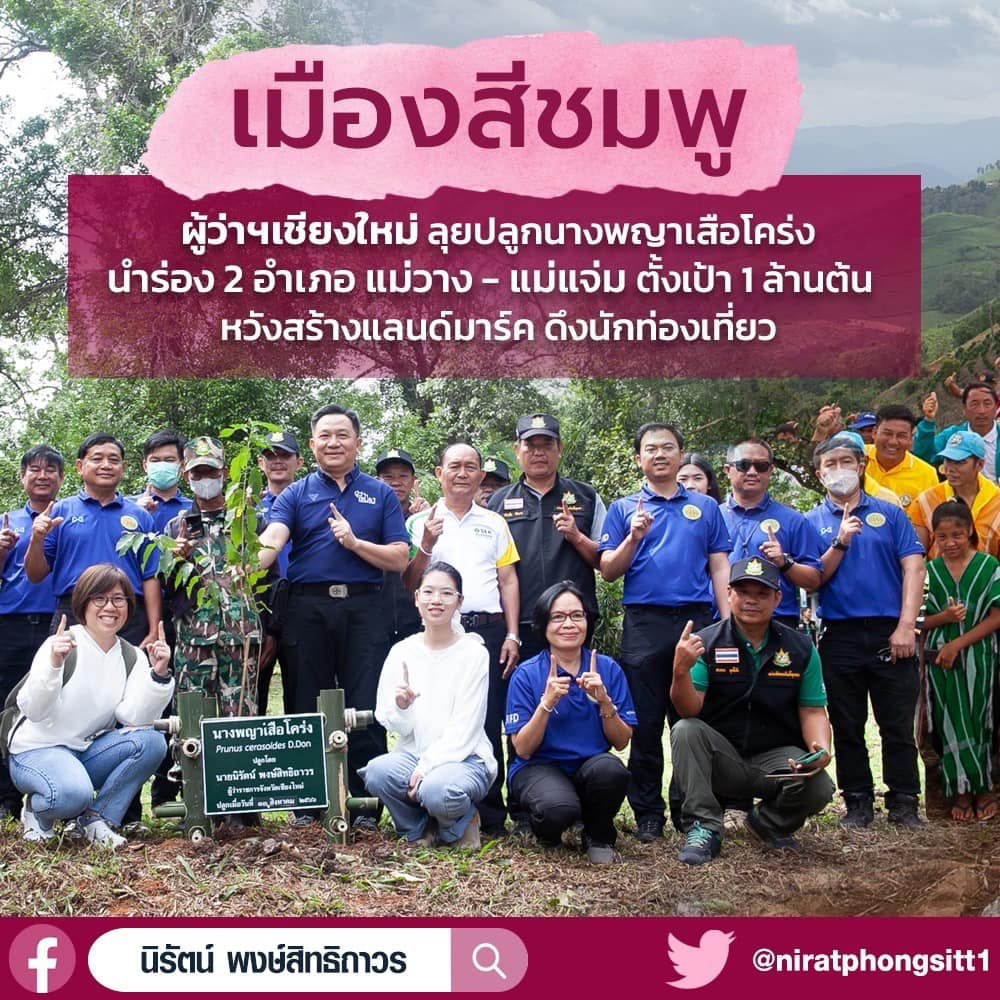 พญาเสือโคร่ง