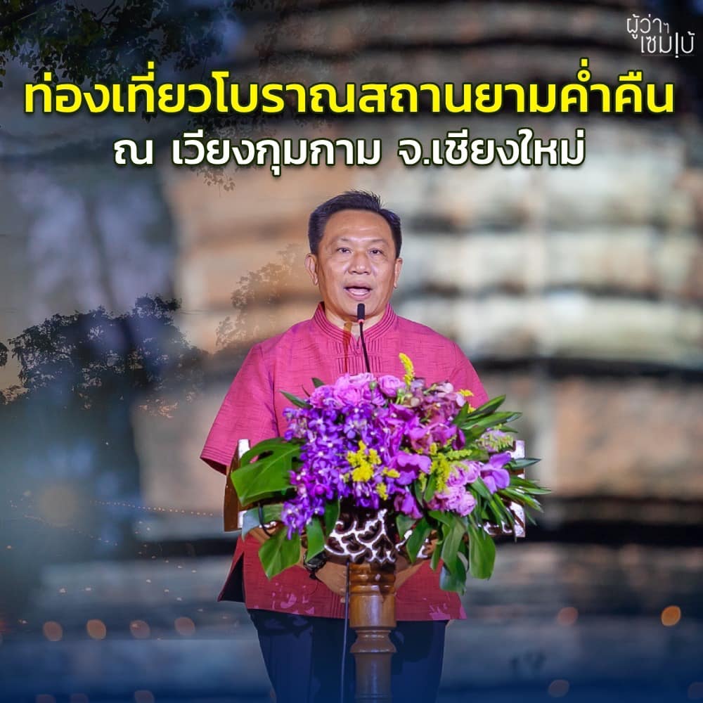 เวียงกุมกาม