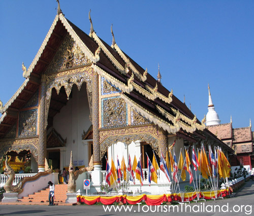 Wat Phra Sing