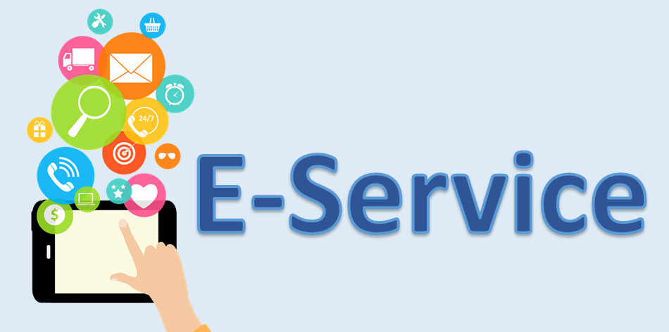 e-service